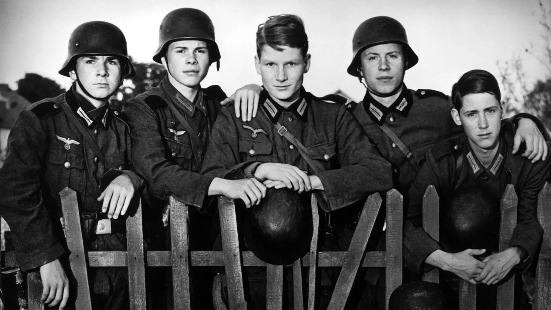دانلود فیلم The Bridge 1959 با زیرنویس فارسی