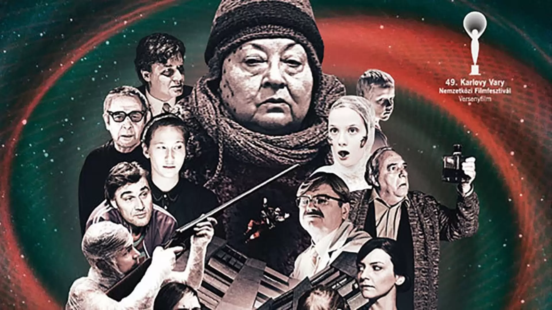 دانلود فیلم Free Fall 2014 (سقوط آزاد) با زیرنویس فارسی