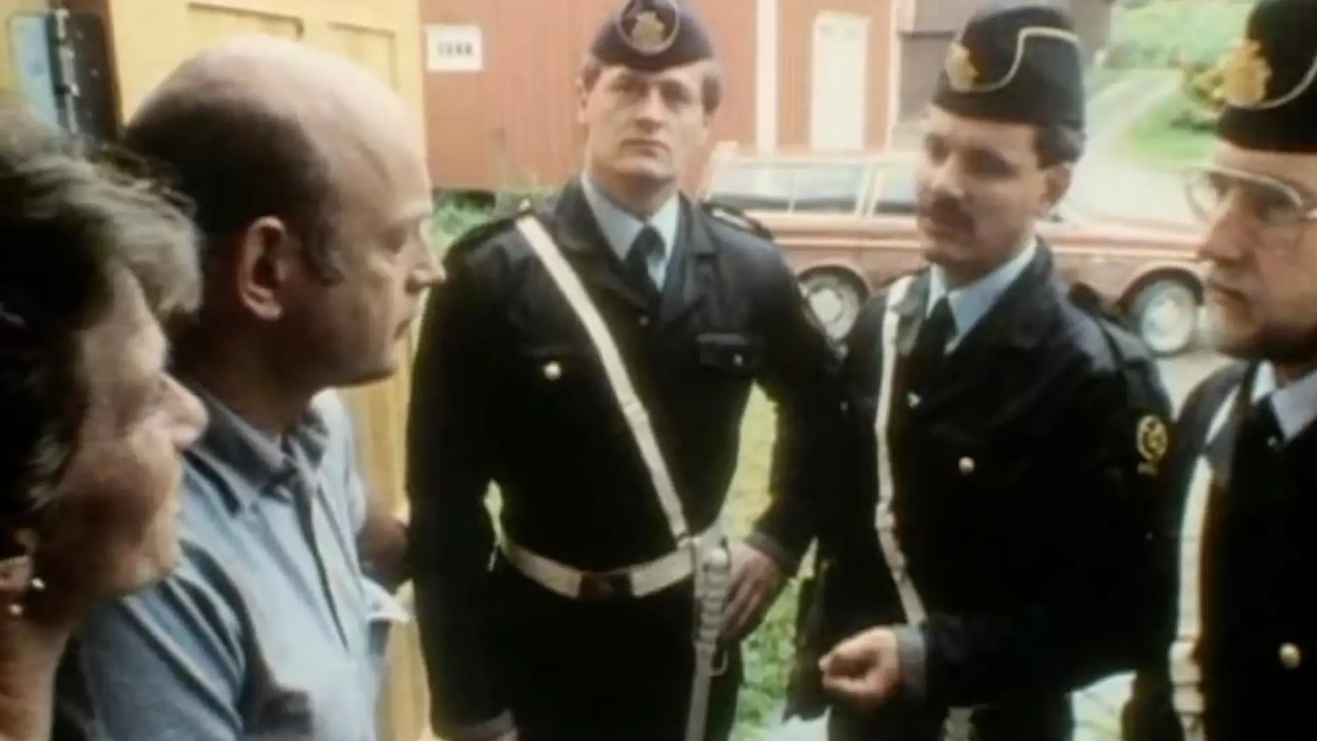دانلود مستند Resan 1987