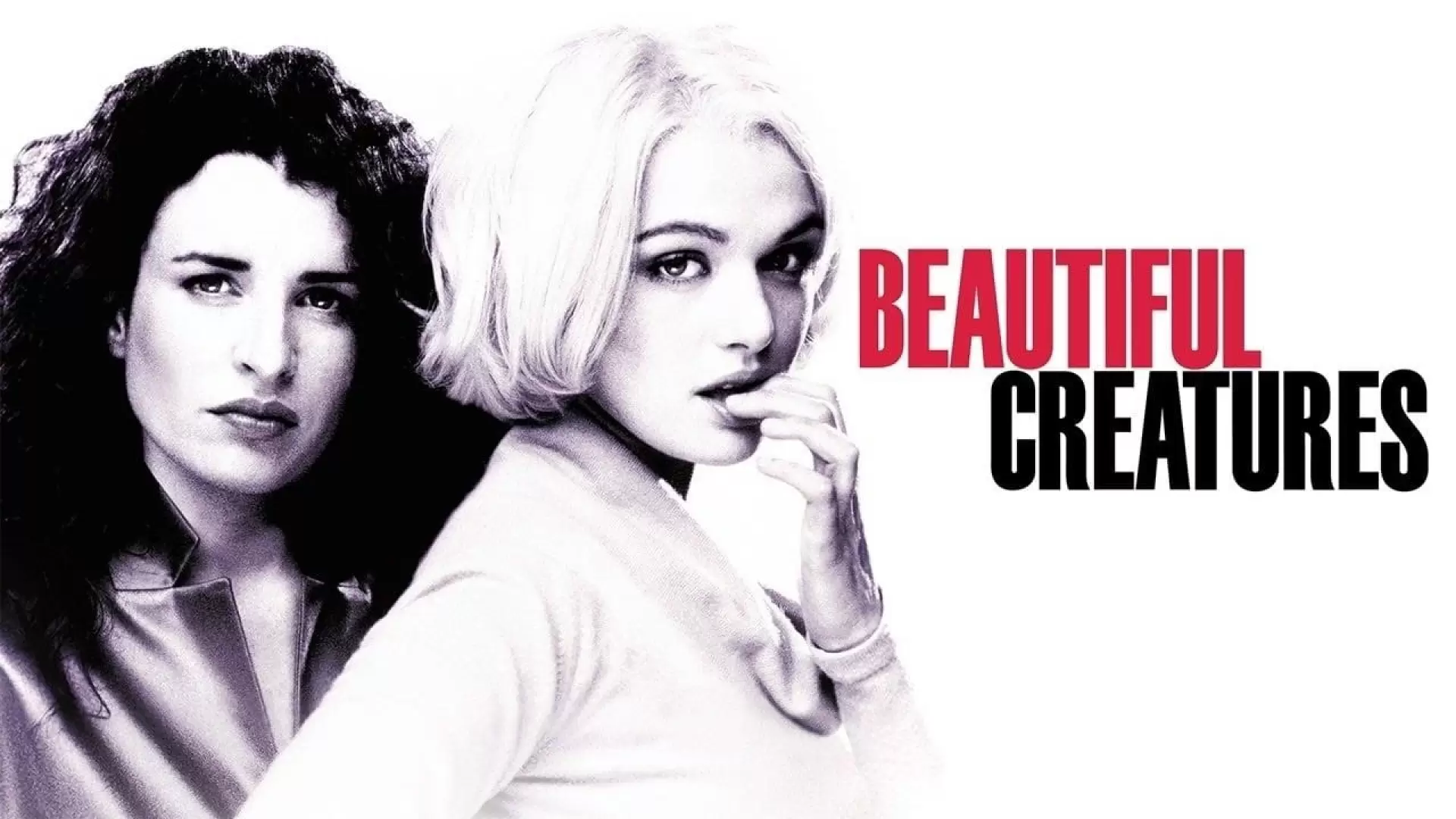 دانلود فیلم Beautiful Creatures 2000 (مخلوقات زیبا)