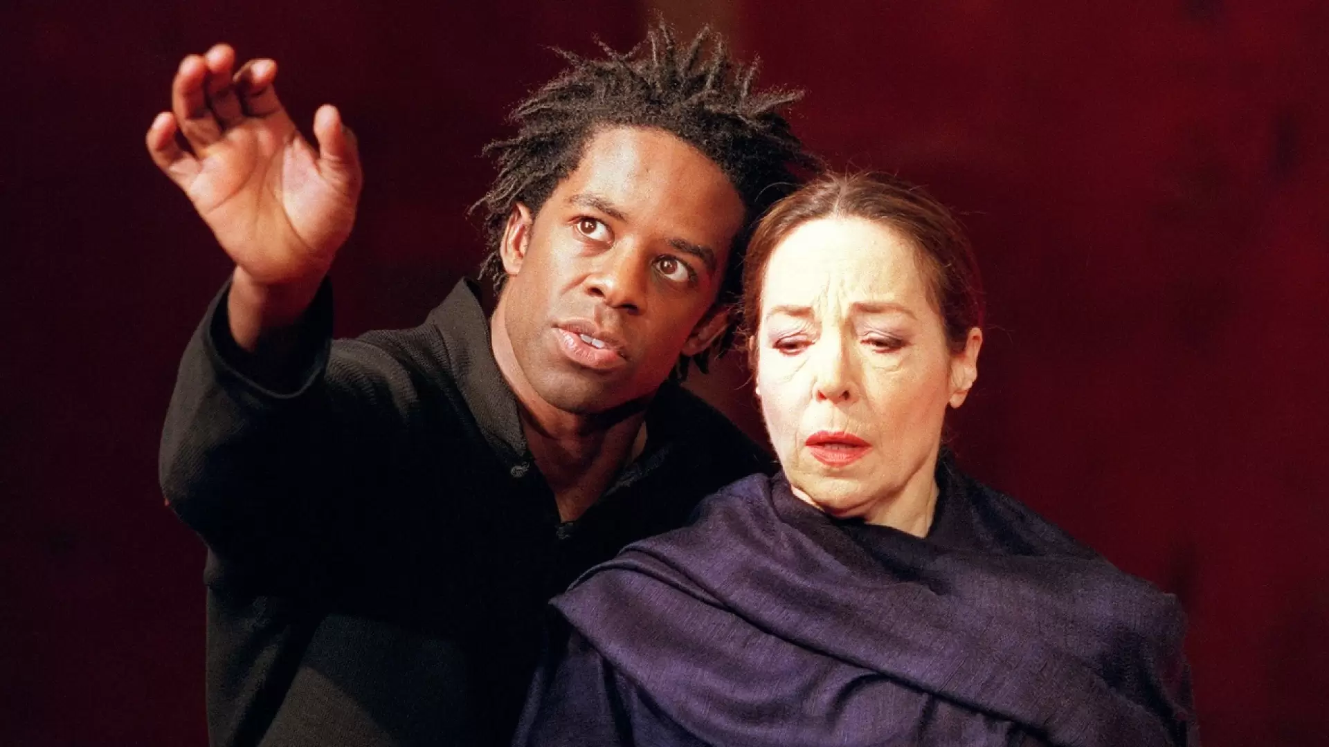 دانلود فیلم The Tragedy of Hamlet 2002