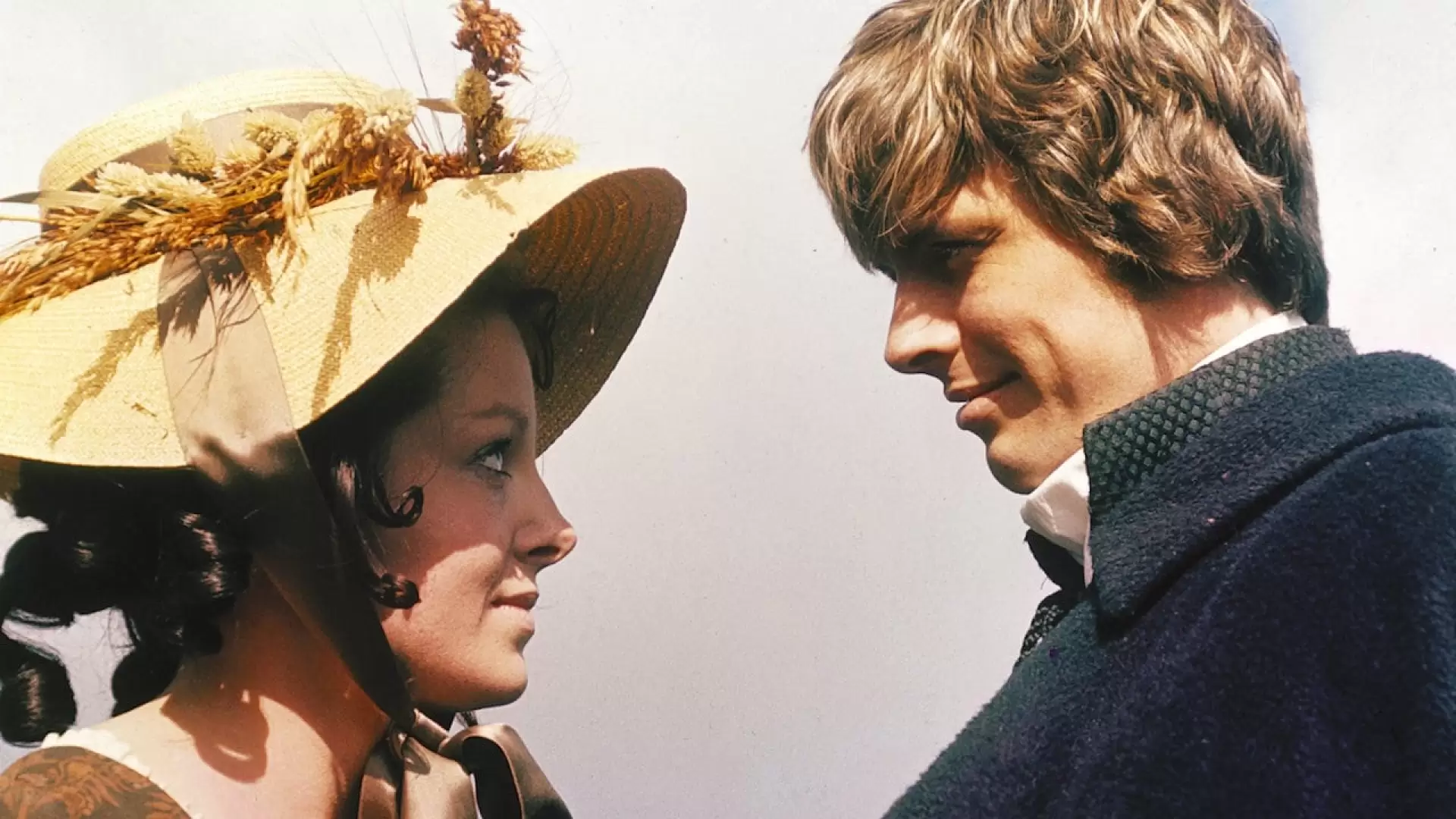 دانلود فیلم Wuthering Heights 1970