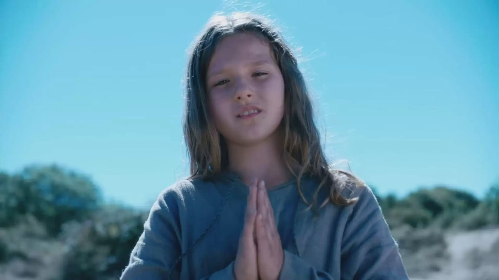 دانلود فیلم Jeannette: The Childhood of Joan of Arc 2017 با زیرنویس فارسی