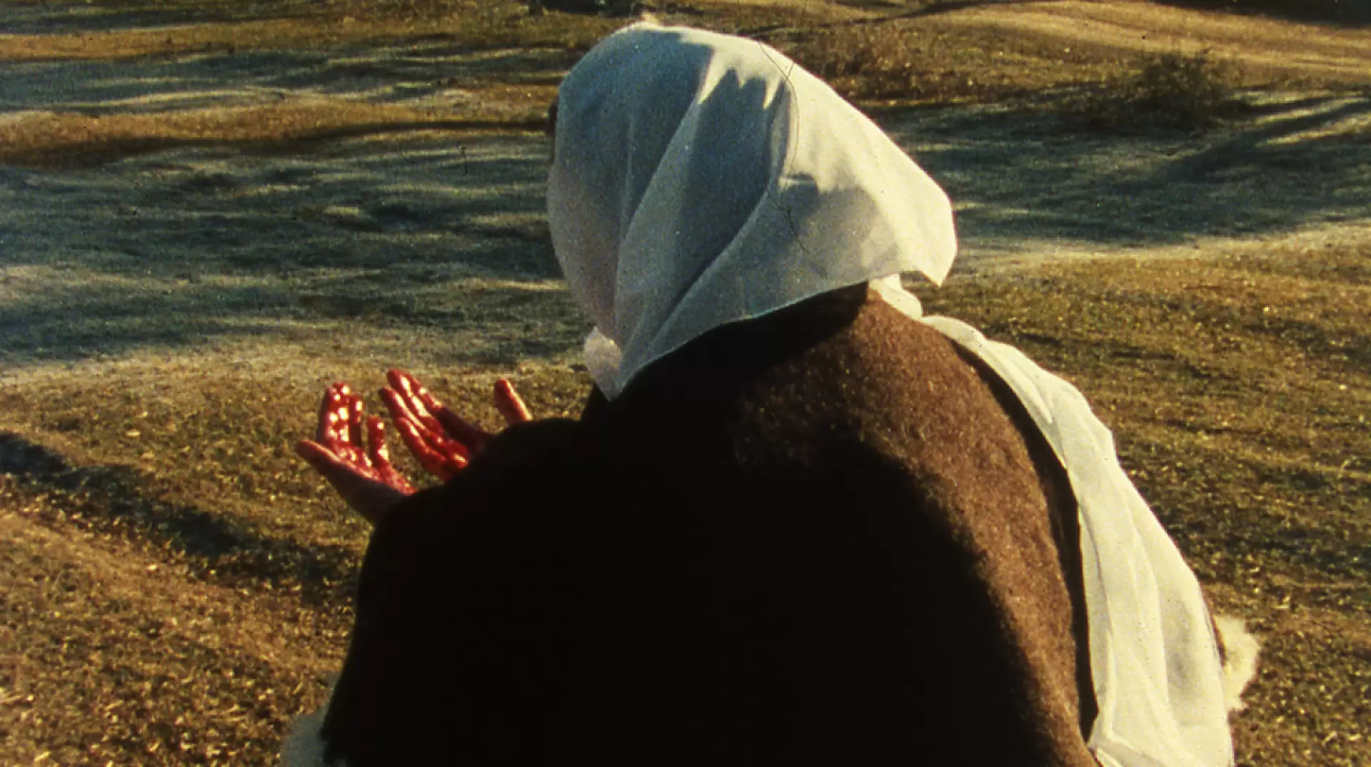 دانلود فیلم Ana 1982