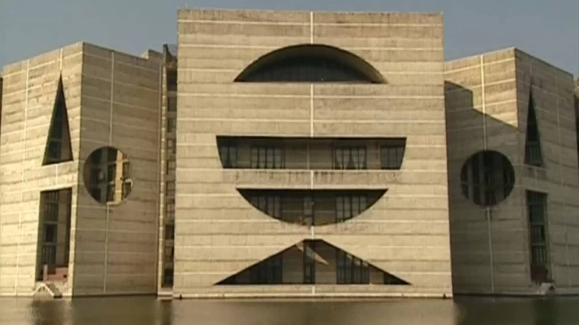 دانلود مستند My Architect 2003