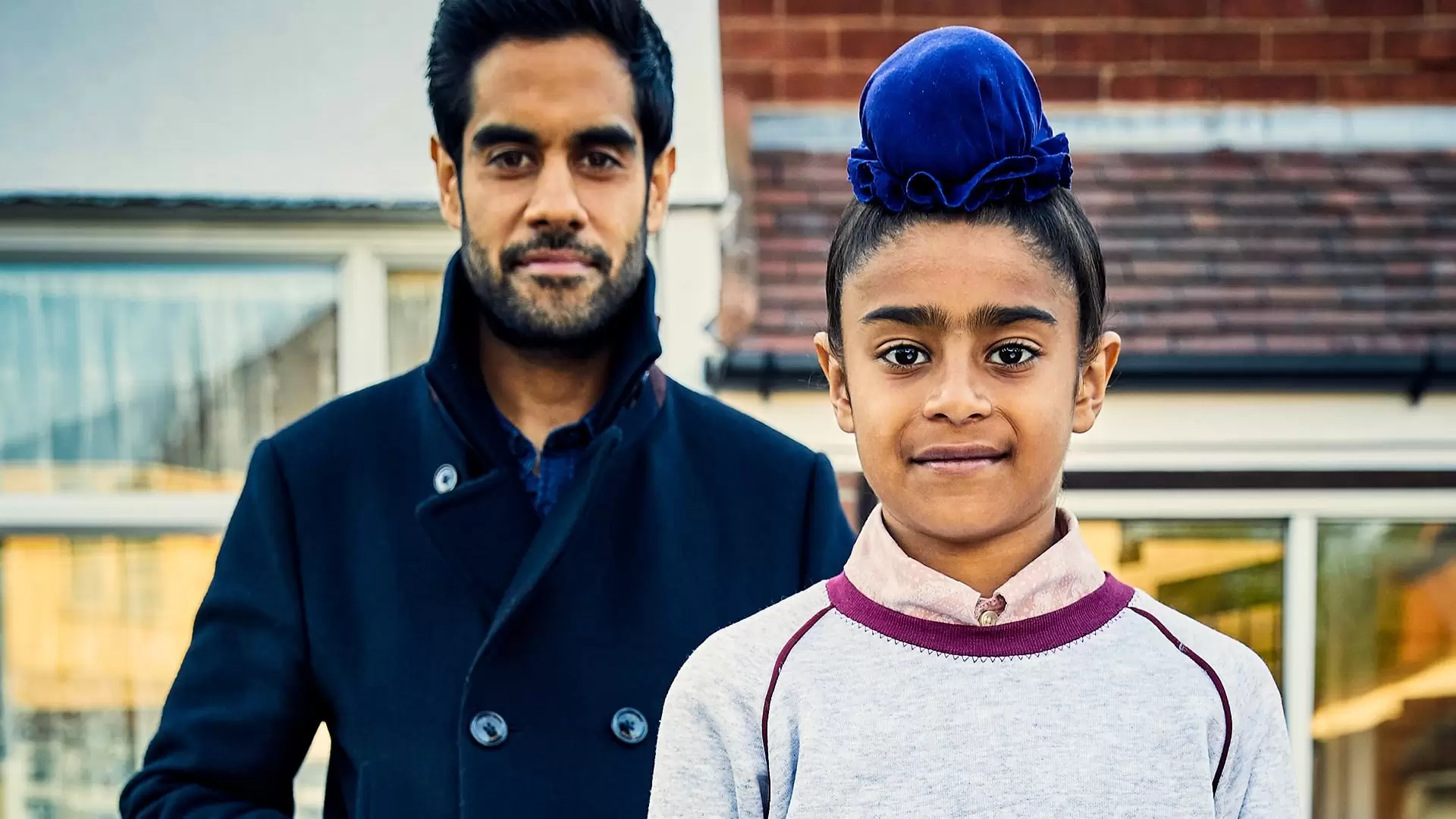 دانلود فیلم The Boy with the Topknot 2017