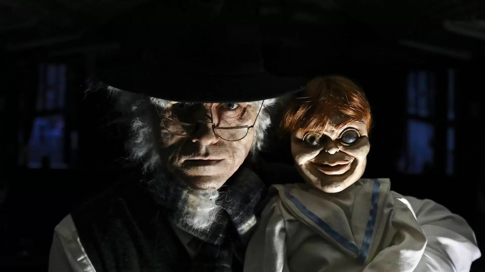 دانلود فیلم The Revenge of Robert the Doll 2018 (انتقام رابرت عروسک) با زیرنویس فارسی