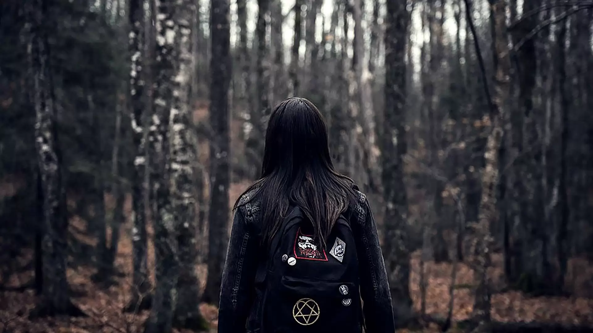 دانلود فیلم Pyewacket 2017 با زیرنویس فارسی