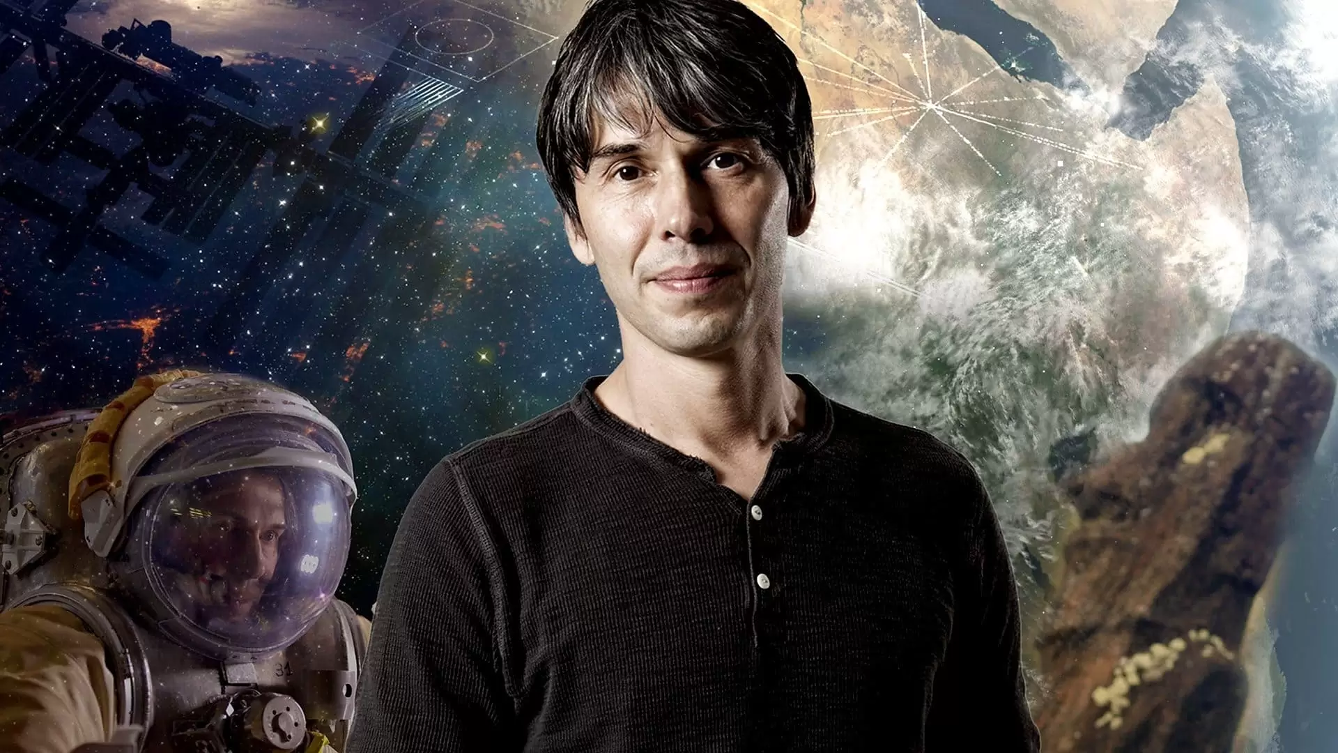 دانلود مستند Human Universe 2014 با زیرنویس فارسی