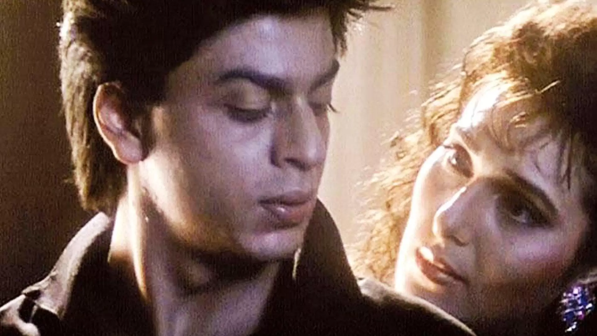 دانلود فیلم Yeh Lamhe Judaai Ke 2004
