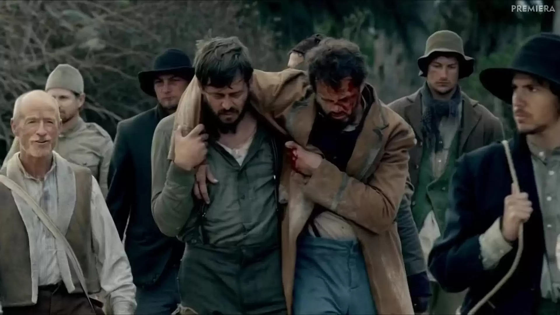 دانلود فیلم Blood and Glory 2016