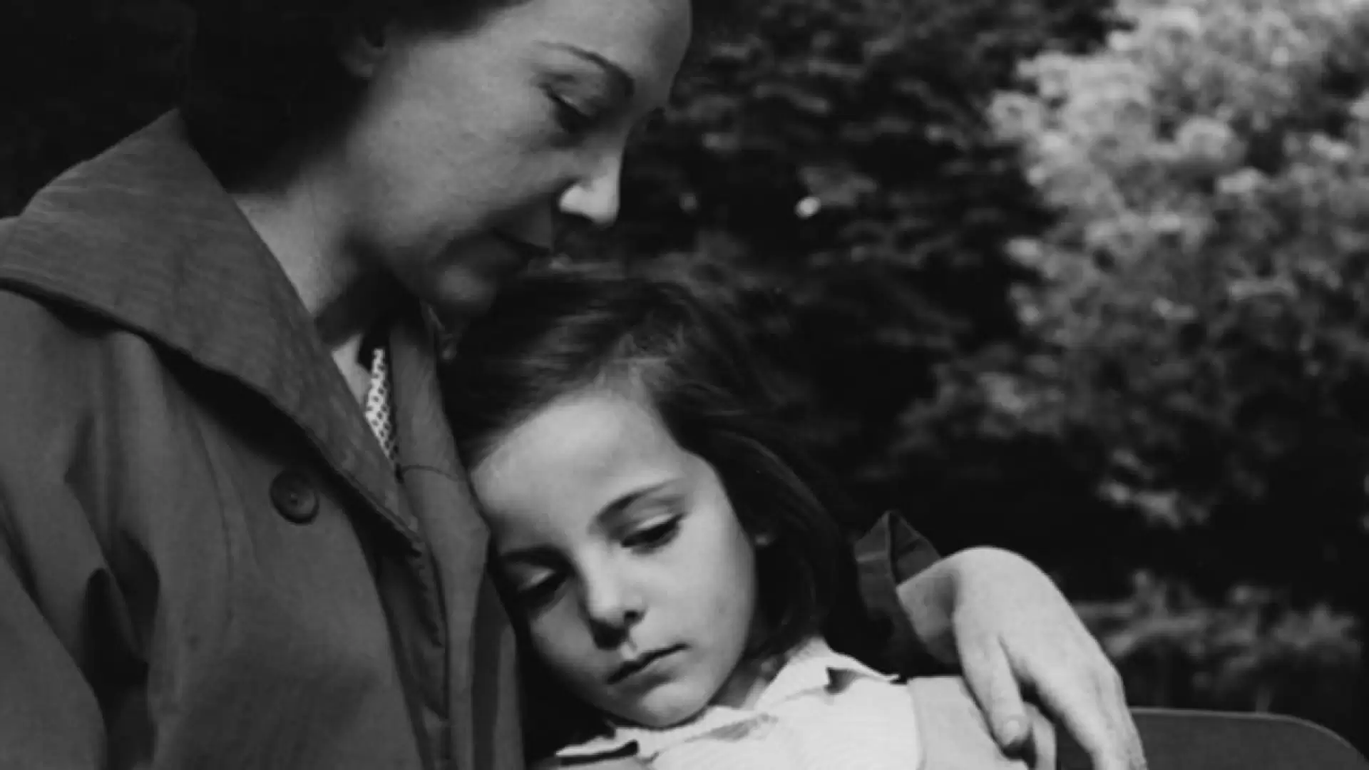 دانلود فیلم A Simple Story 1959