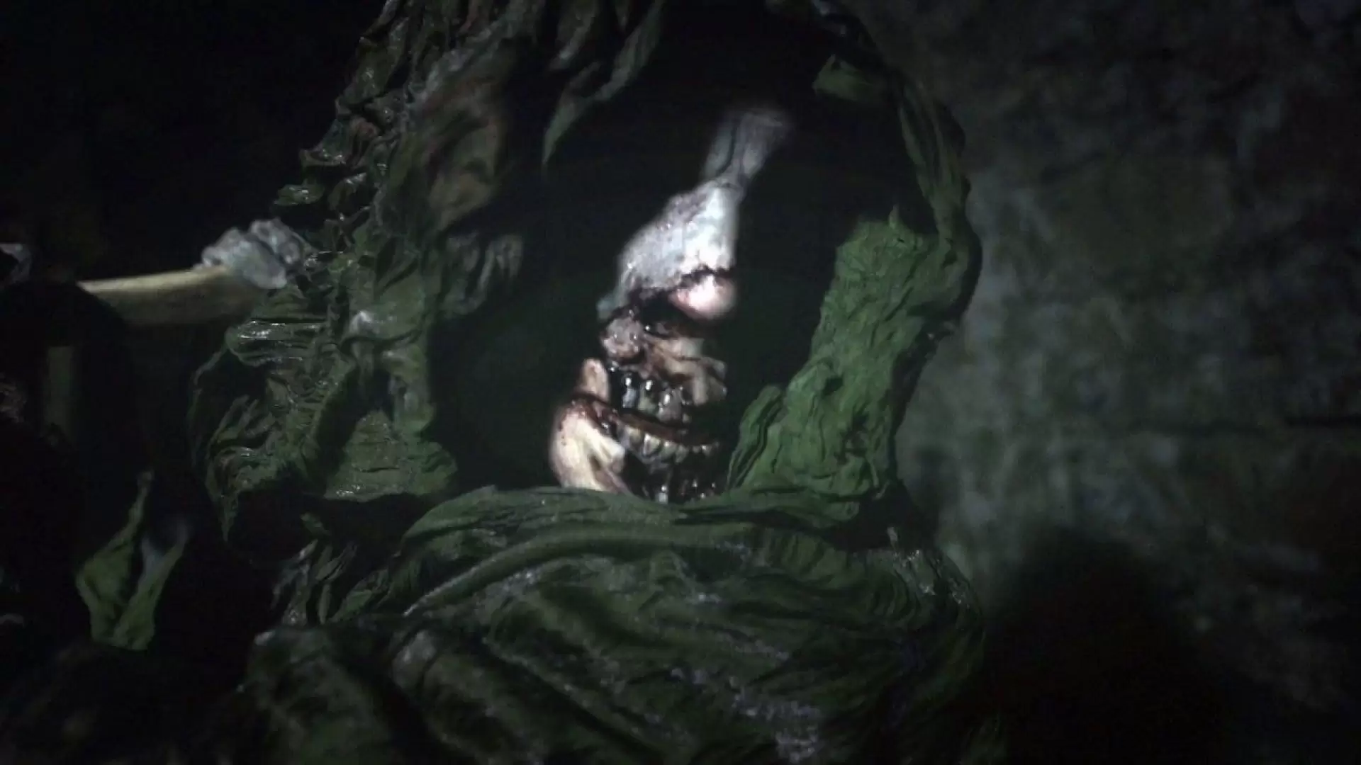 دانلود فیلم Beyond the Woods 2018 با زیرنویس فارسی