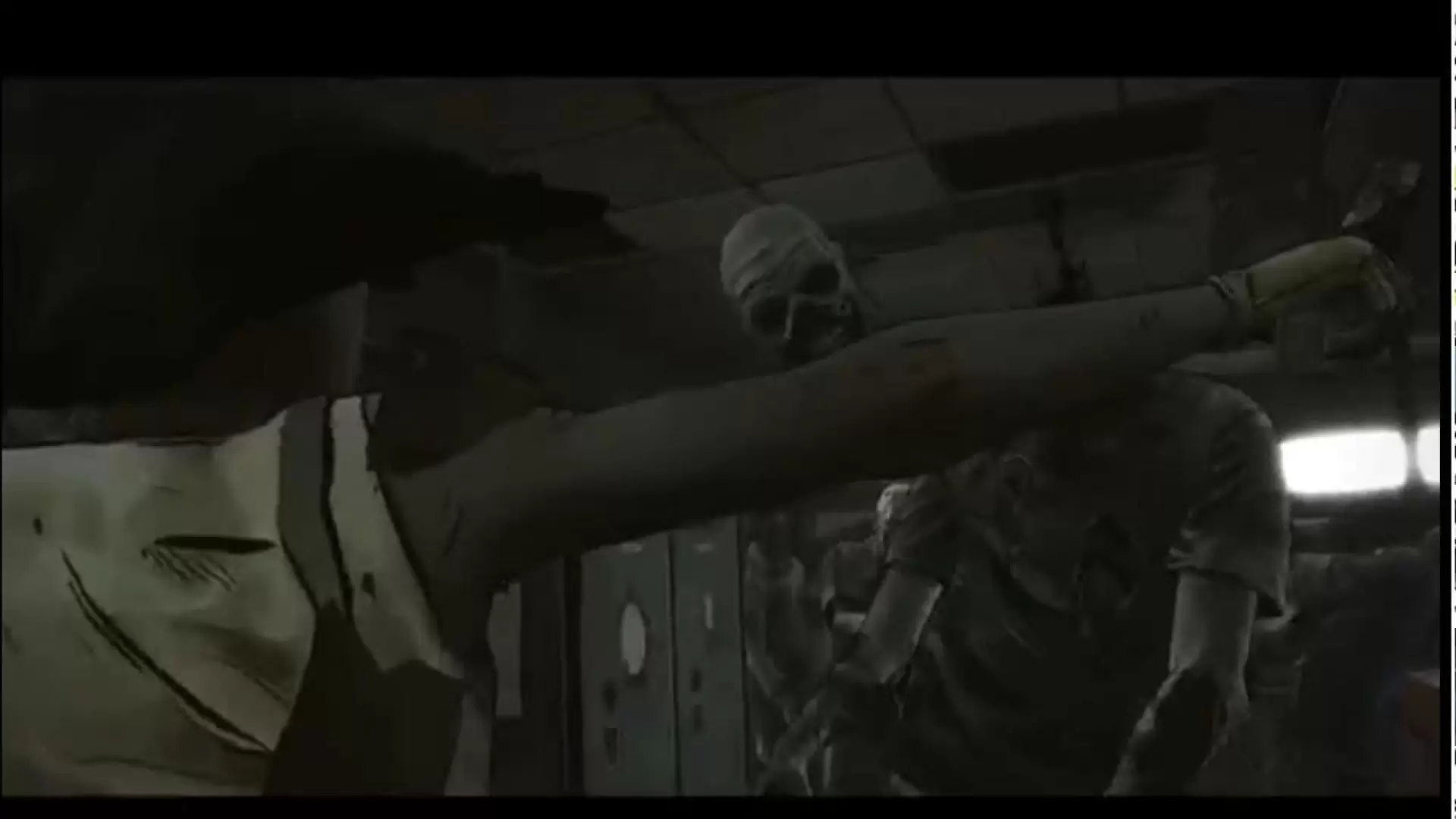 دانلود فیلم Cowboy Zombies 2013 با زیرنویس فارسی