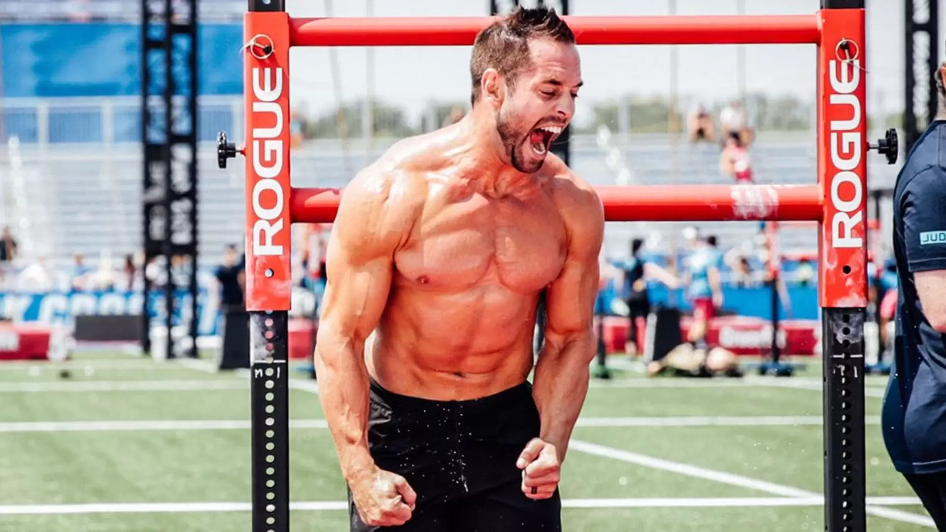 دانلود مستند Froning: The Fittest Man in History 2015