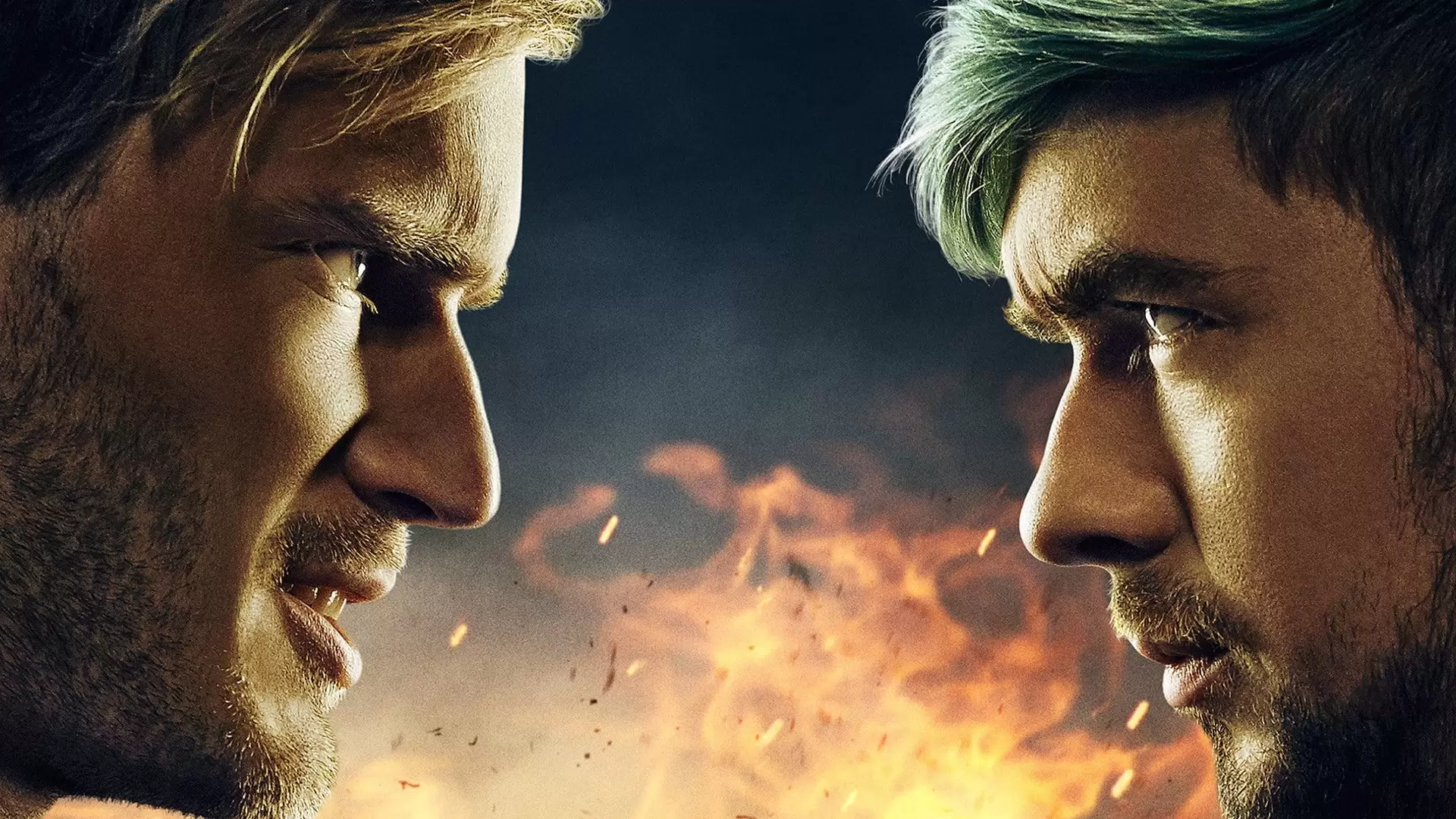 دانلود سریال Scare Pewdiepie 2016