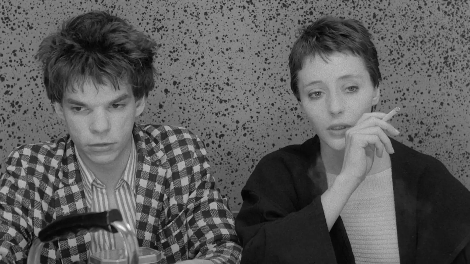 دانلود فیلم Boy Meets Girl 1984 (پسر با دختر ملاقات می‌کند) با زیرنویس فارسی و تماشای آنلاین