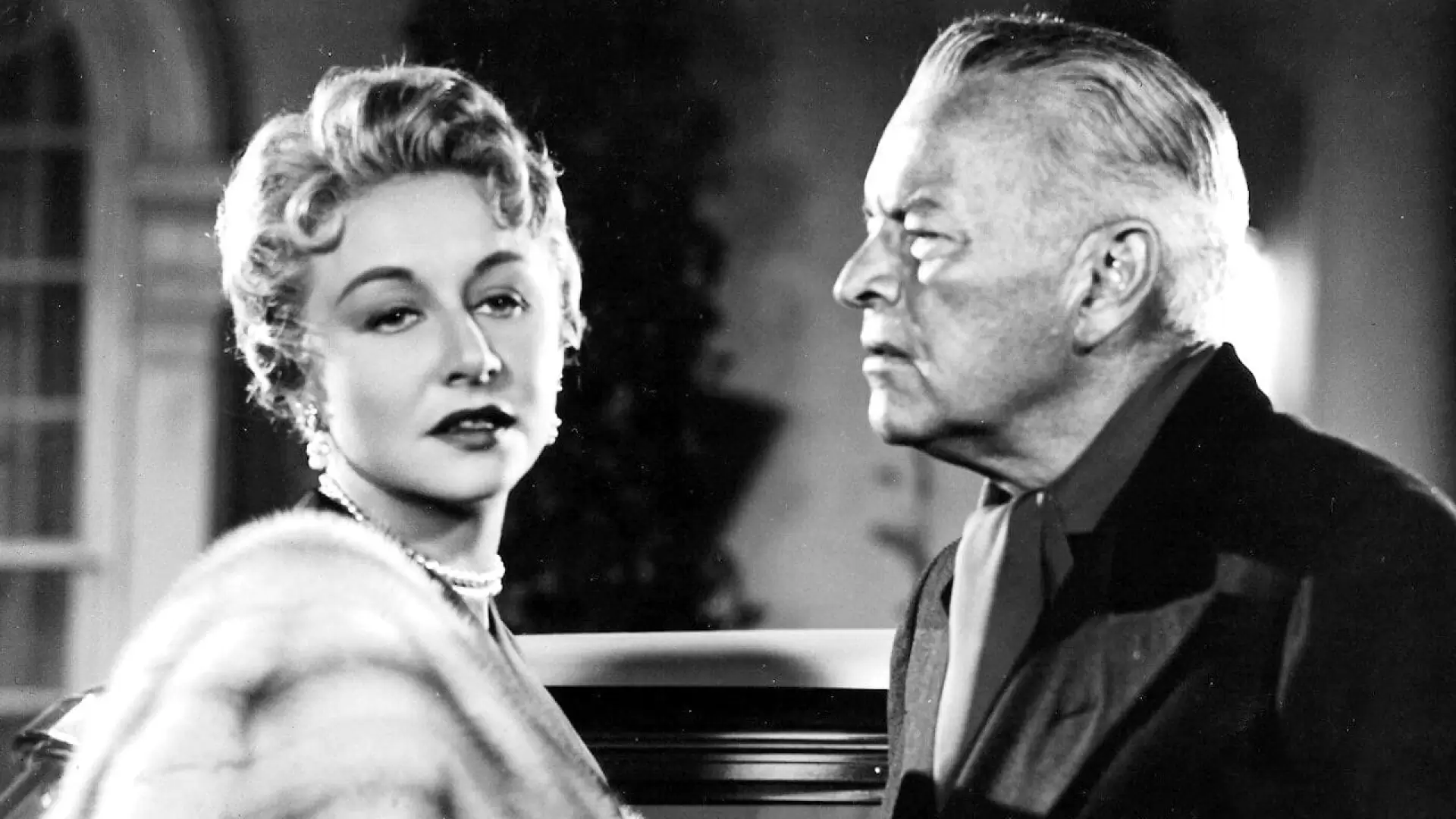 دانلود فیلم Accused of Murder 1956