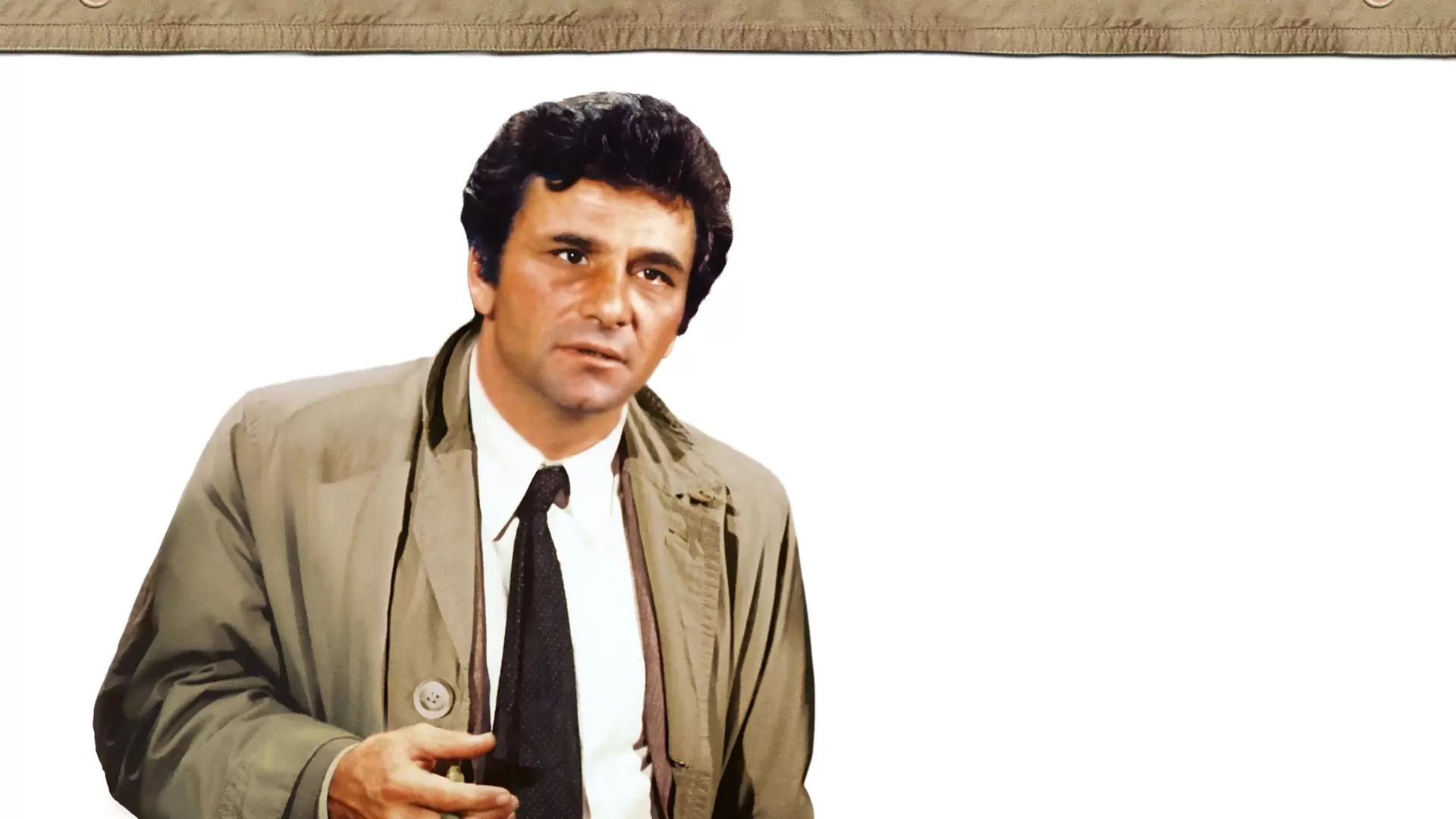 دانلود سریال Columbo 1971