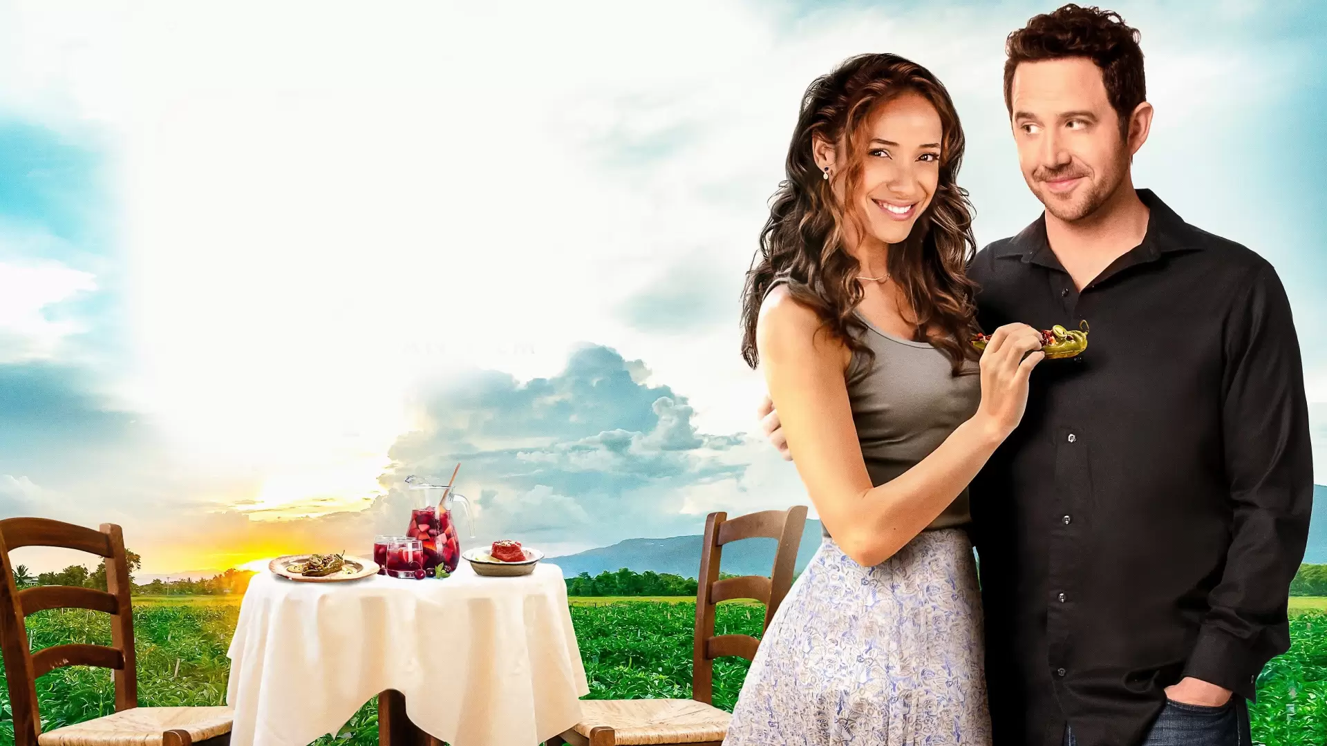 دانلود فیلم Off the Menu 2018 با زیرنویس فارسی