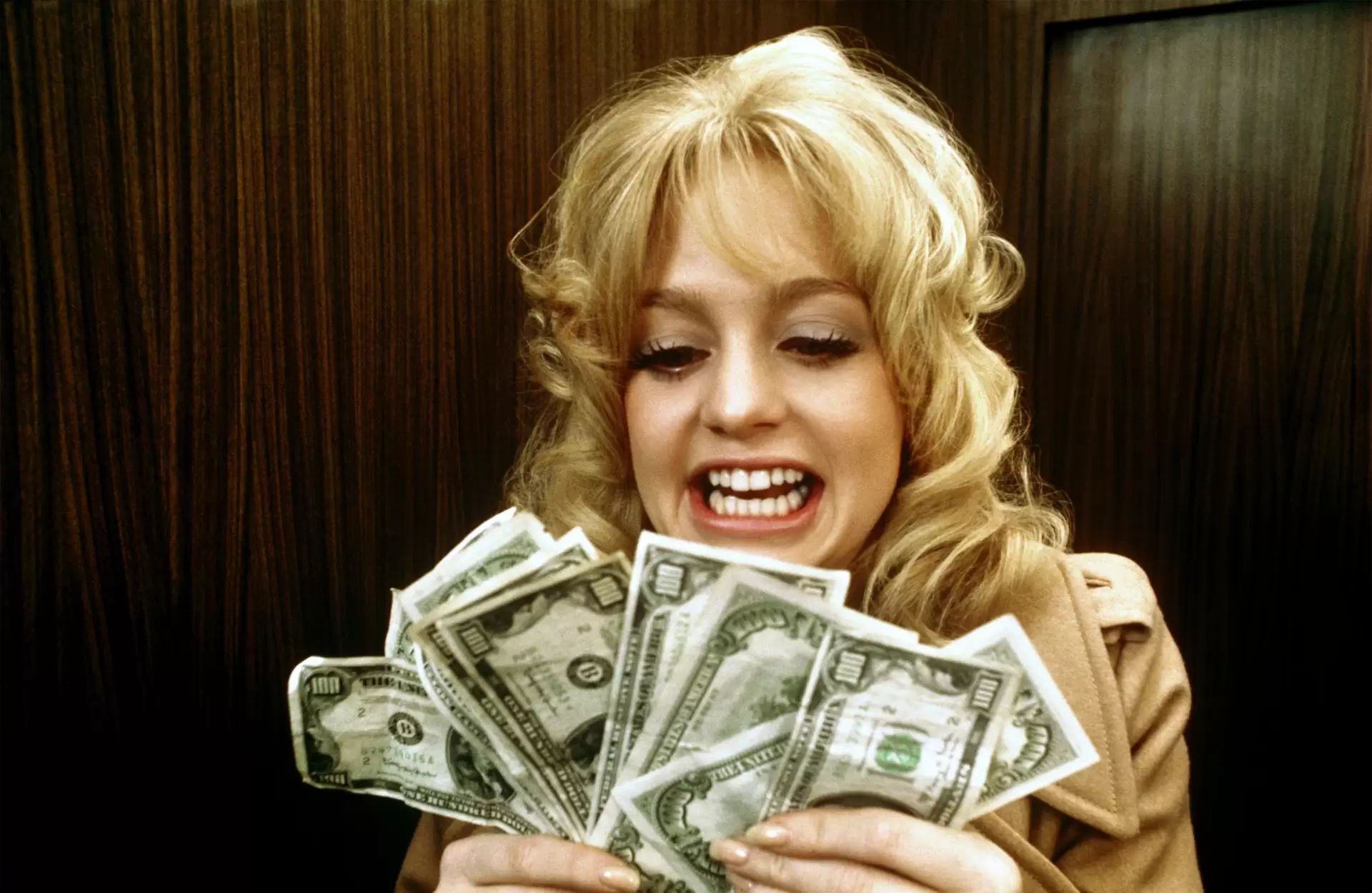 دانلود فیلم Dollars $ 1971