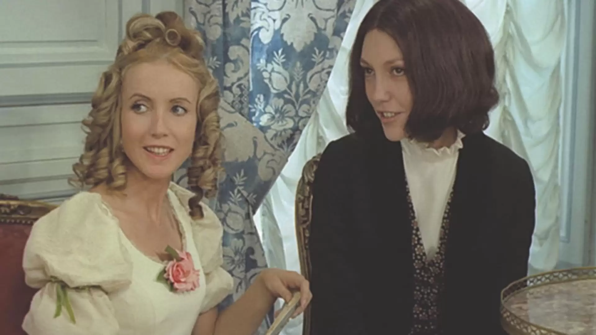 دانلود فیلم George Who? 1973