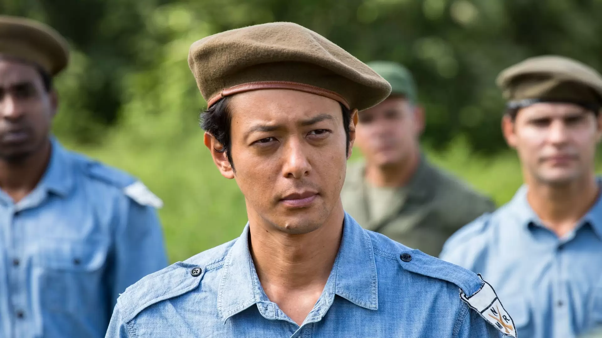 دانلود فیلم Ernesto 2017
