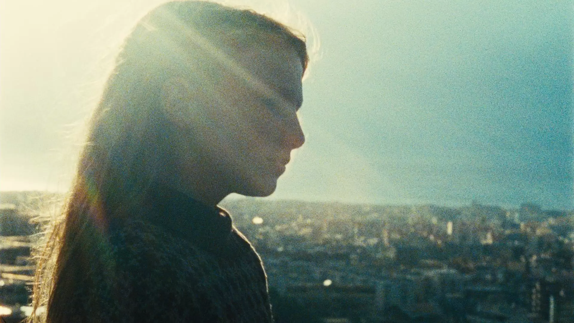 دانلود فیلم Corpo celeste 2011