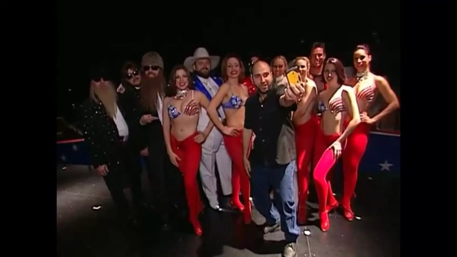 دانلود سریال Insomniac with Dave Attell 2001-2004