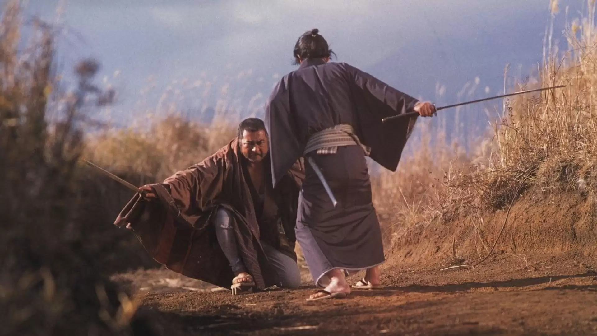 دانلود فیلم Zatoichi 1989 با زیرنویس فارسی و تماشای آنلاین