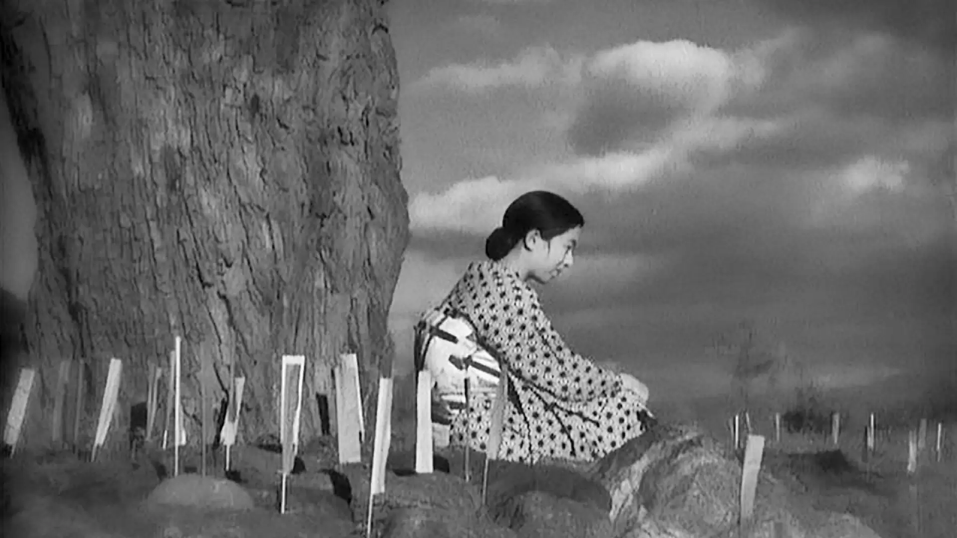 دانلود فیلم Floating Weeds 1959 (علف‌های شناور) با زیرنویس فارسی و تماشای آنلاین