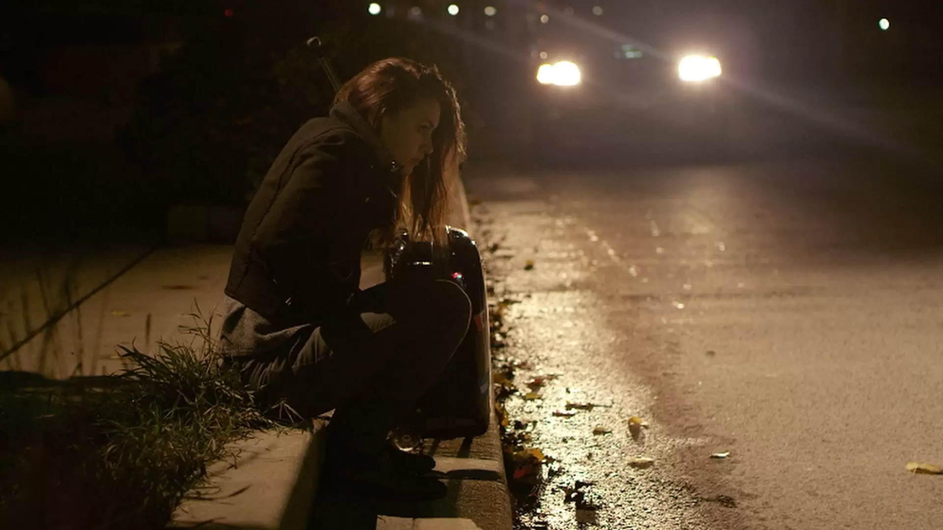 دانلود فیلم Chasing Valentine 2015 (تعقیب ولنتاین)