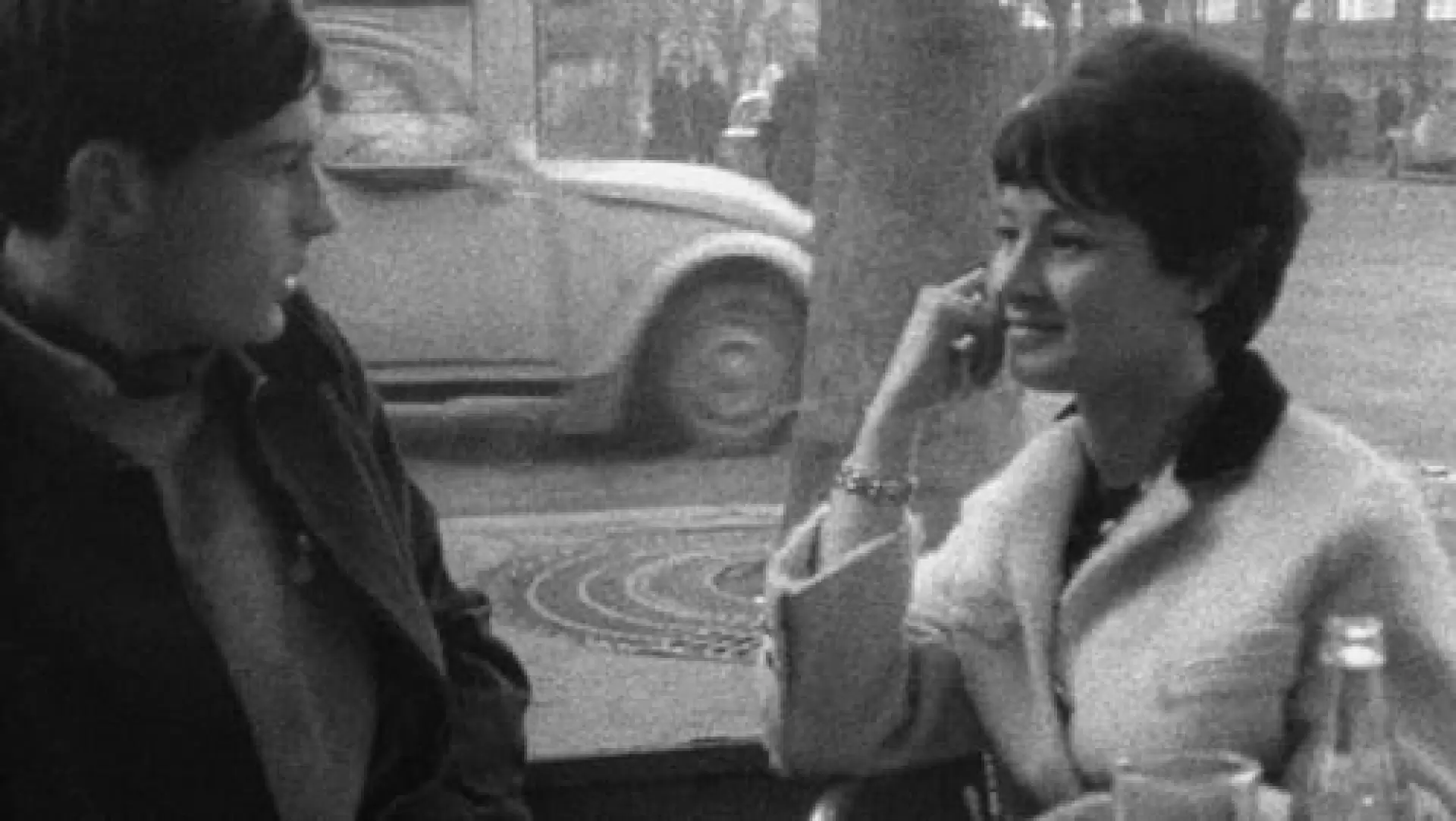 دانلود فیلم Suzanne’s Career 1963 با زیرنویس فارسی و تماشای آنلاین