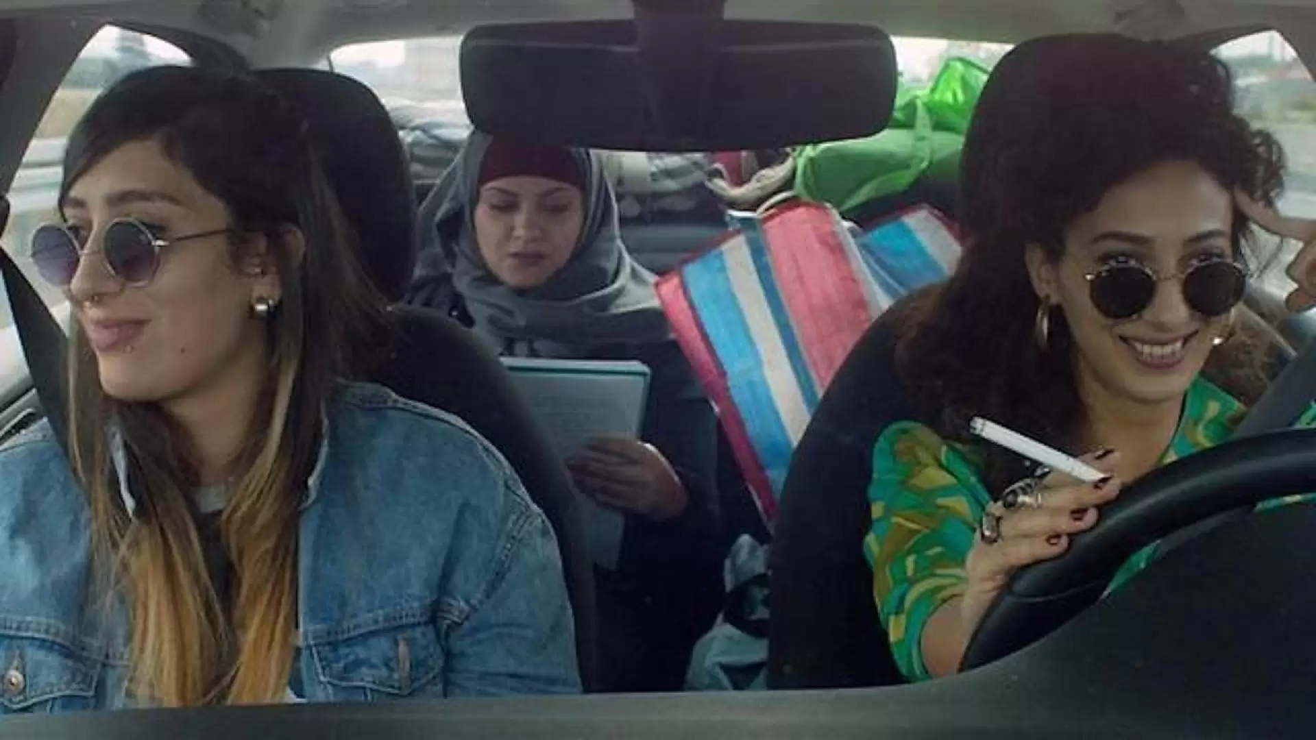 دانلود فیلم In Between 2016