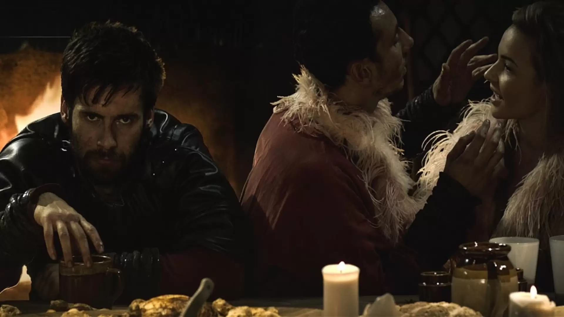 دانلود فیلم Macbeth 2016
