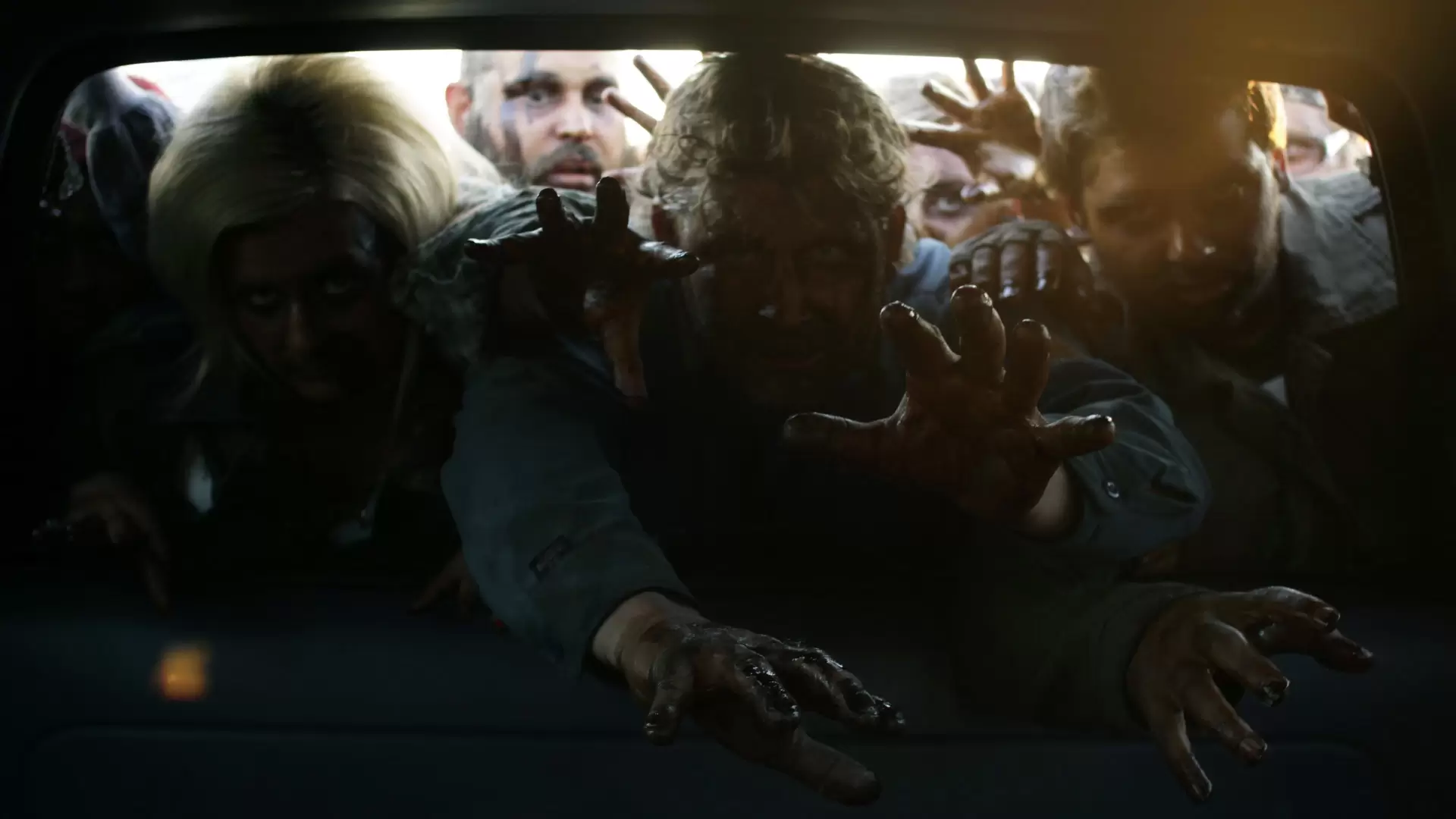 دانلود فیلم Breakdown Lane 2017