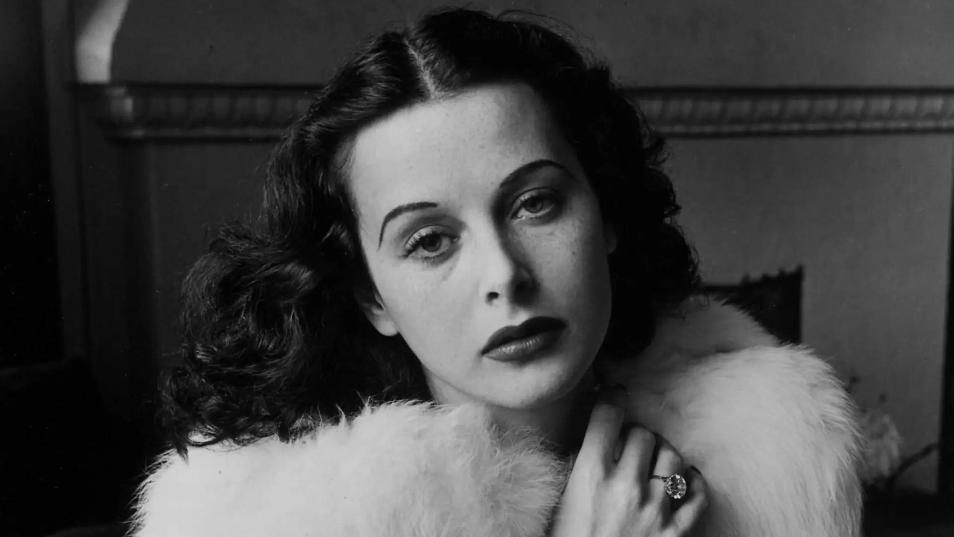 دانلود مستند Bombshell: The Hedy Lamarr Story 2017