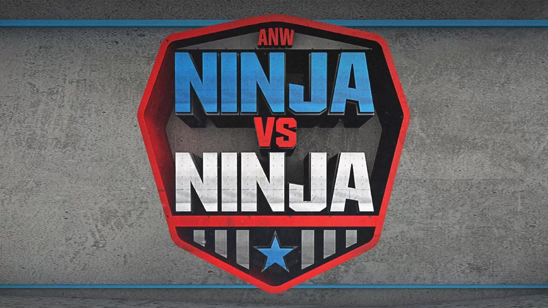 دانلود سریال American Ninja Warrior: Ninja vs Ninja 2018
