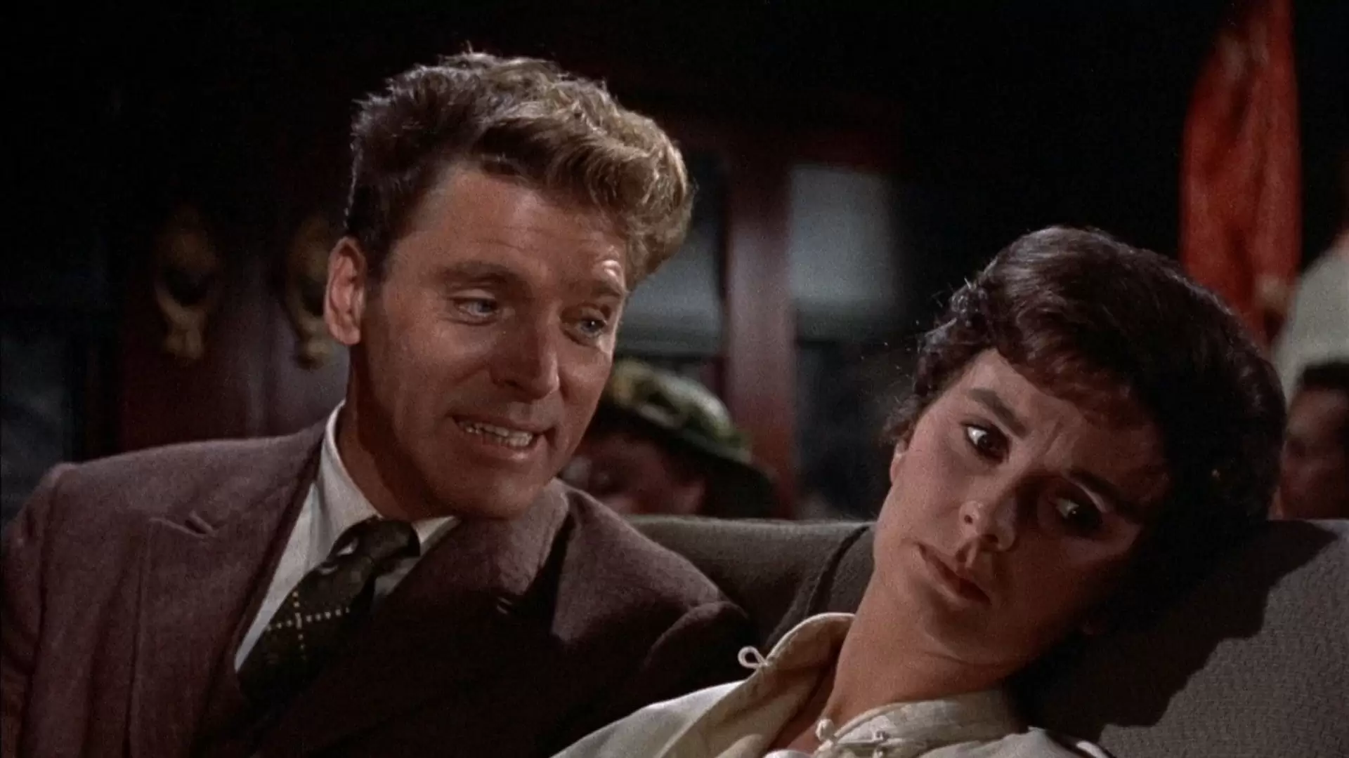 دانلود فیلم Elmer Gantry 1960 با زیرنویس فارسی