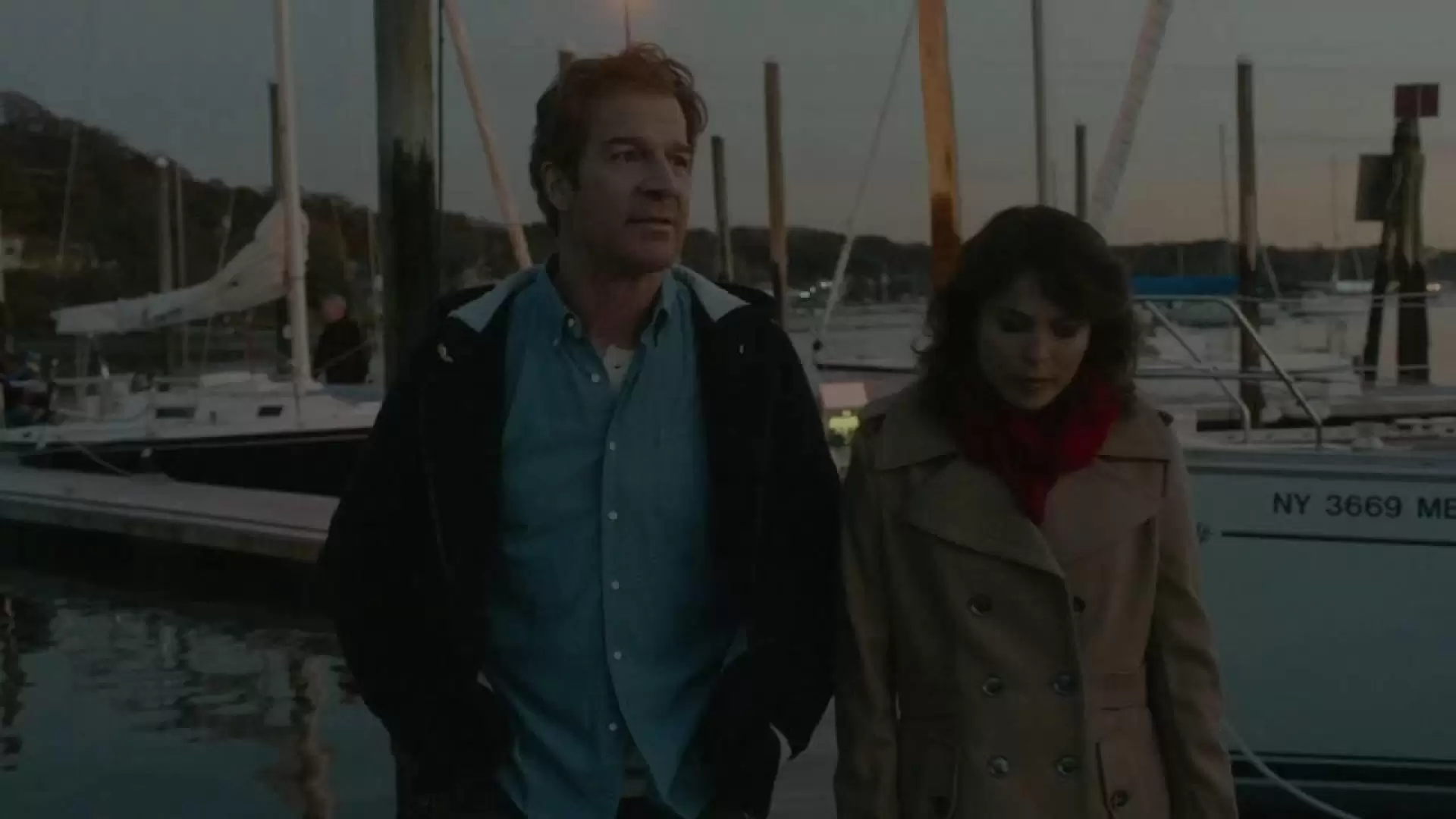 دانلود فیلم The Unattainable Story 2017
