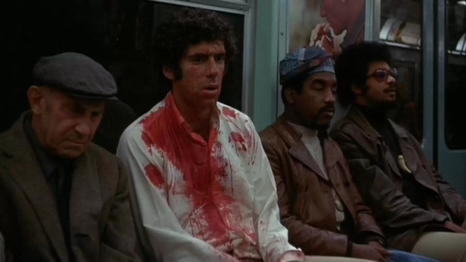 دانلود فیلم Little Murders 1971 (قتل های کوچک)