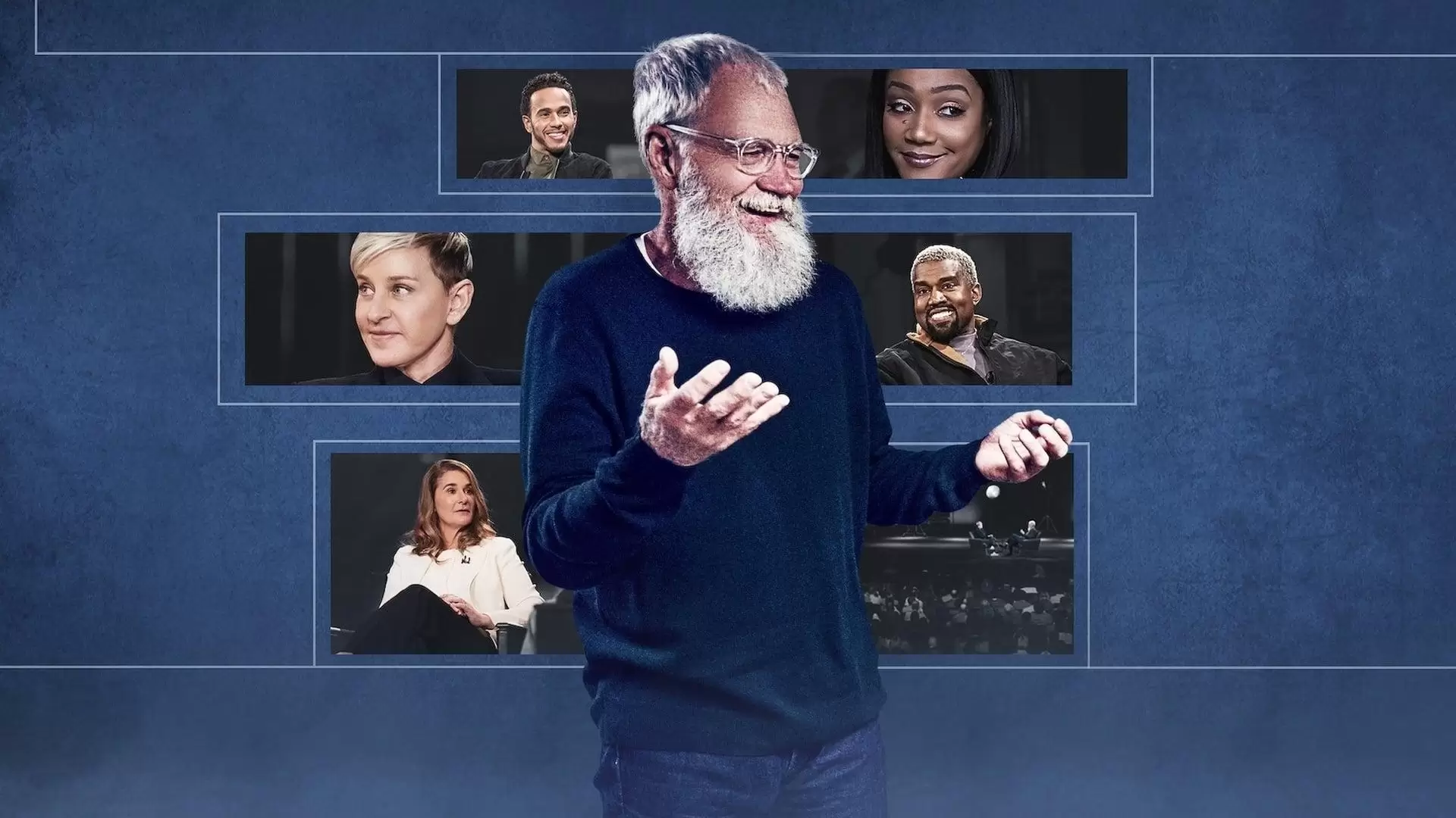 دانلود سریال My Next Guest Needs No Introduction with David Letterman 2018 (مهمان بعدی من احتیاج به معرفی ندارد)
