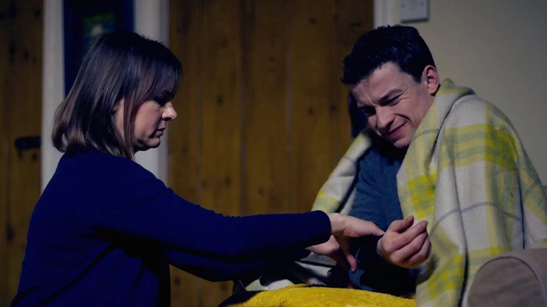 دانلود فیلم The Redeeming 2015 (رستگاری)