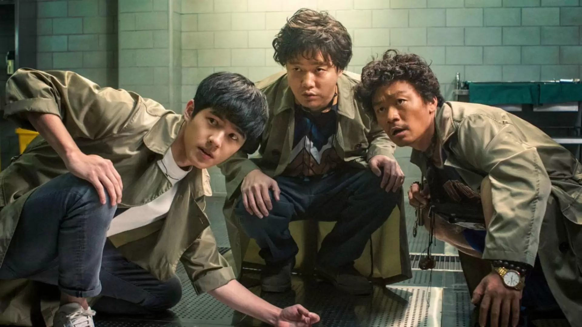 دانلود فیلم Detective Chinatown 2 2018 (کارآگاه محله چینی ها ۲) با زیرنویس فارسی