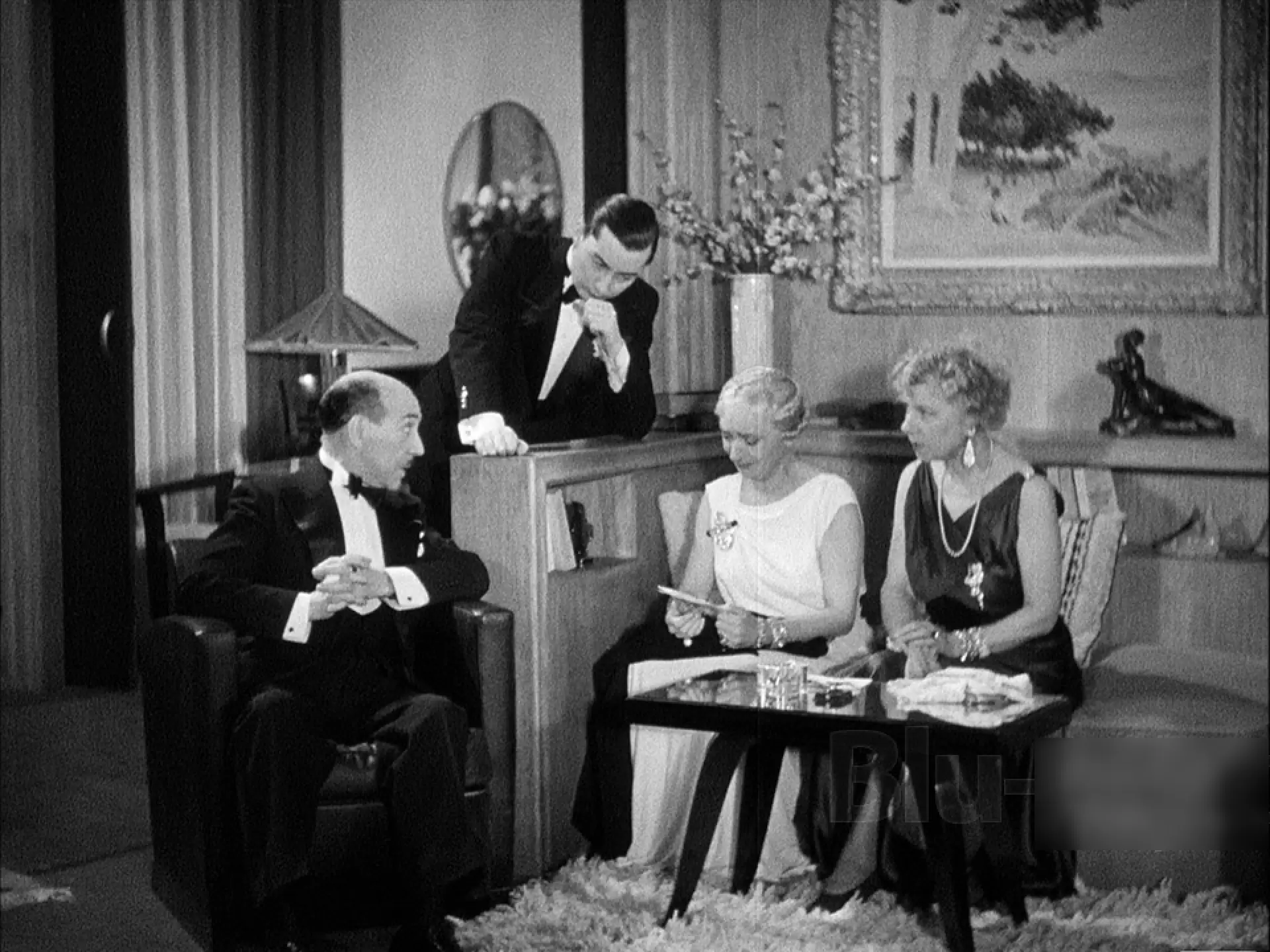 دانلود فیلم Indiscretions 1936