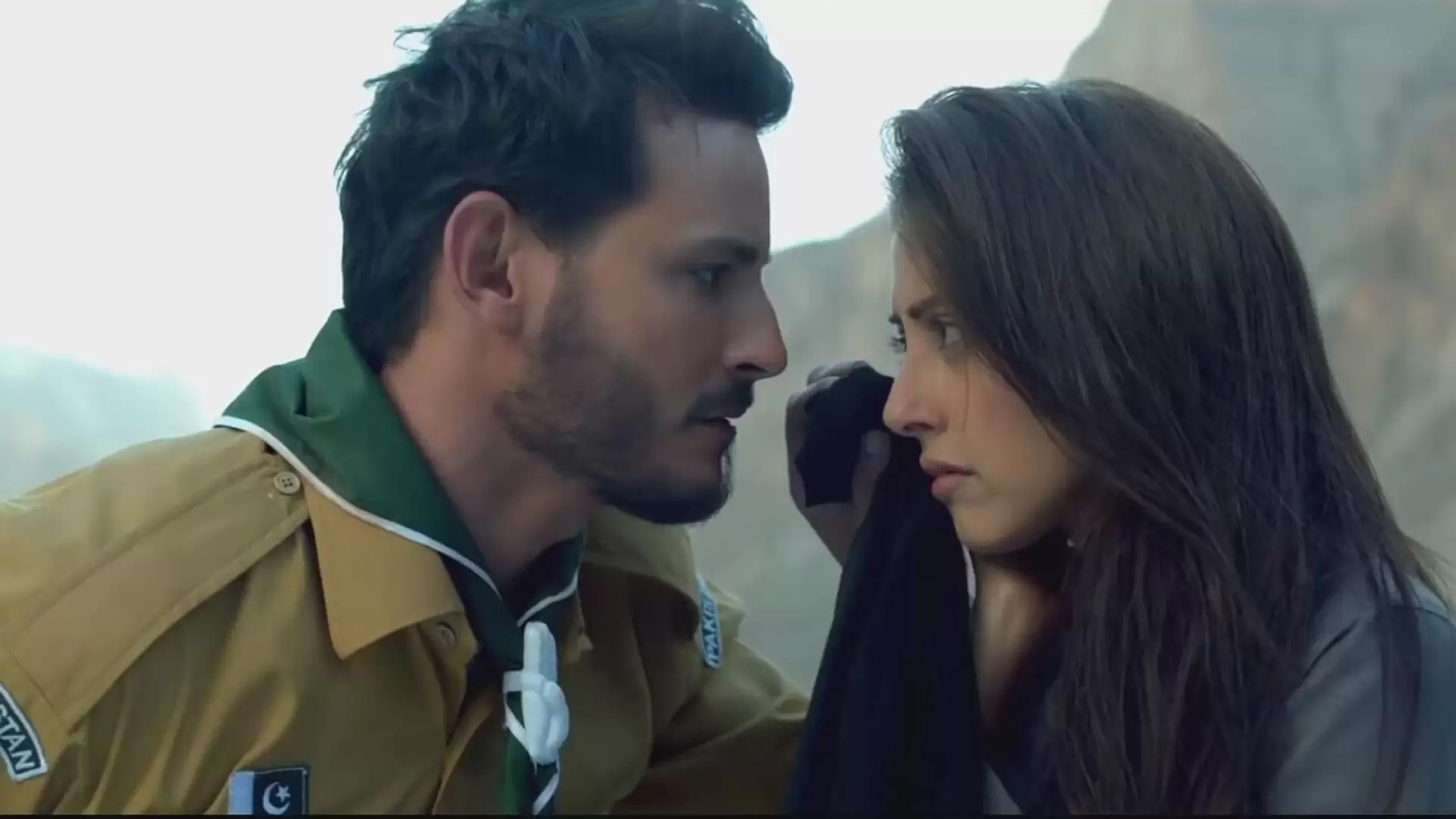 دانلود فیلم Balu Mahi 2017