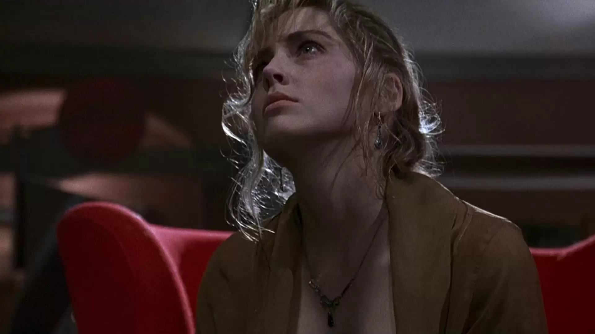 دانلود فیلم Scissors 1991 (قیچی)