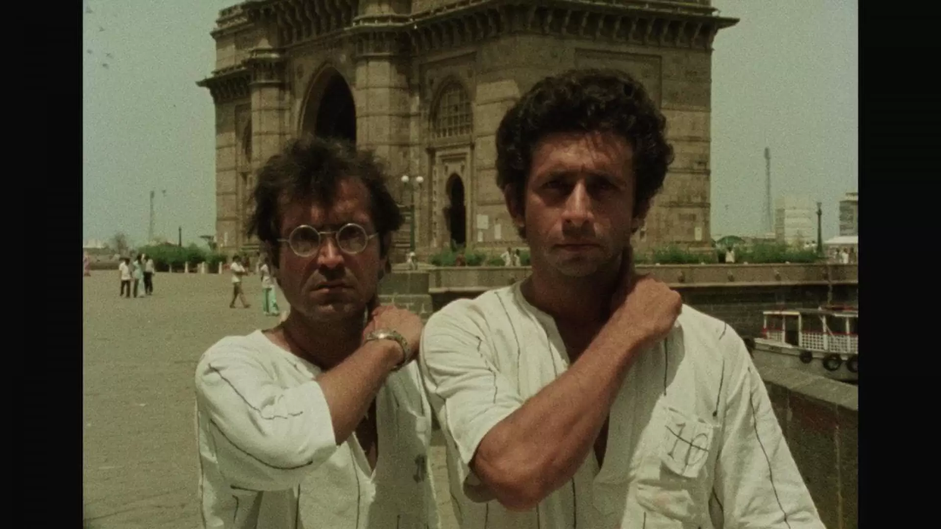 دانلود فیلم Jaane Bhi Do Yaaro 1983