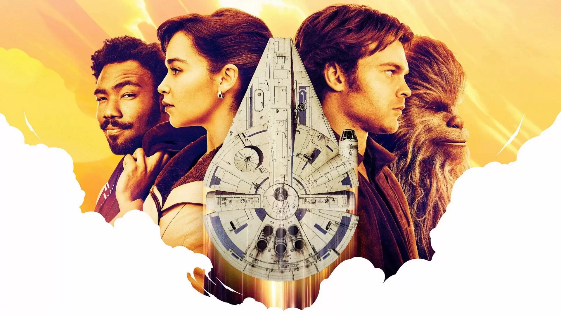دانلود فیلم Solo: A Star Wars Story 2018 (سولو : داستان جنگ ستارگان) با زیرنویس فارسی و تماشای آنلاین