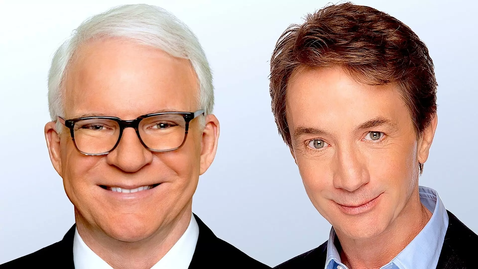 دانلود فیلم Steve Martin and Martin Short: An Evening You Will Forget for the Rest of Your Life 2018 (استیو مارتین و مارتین)